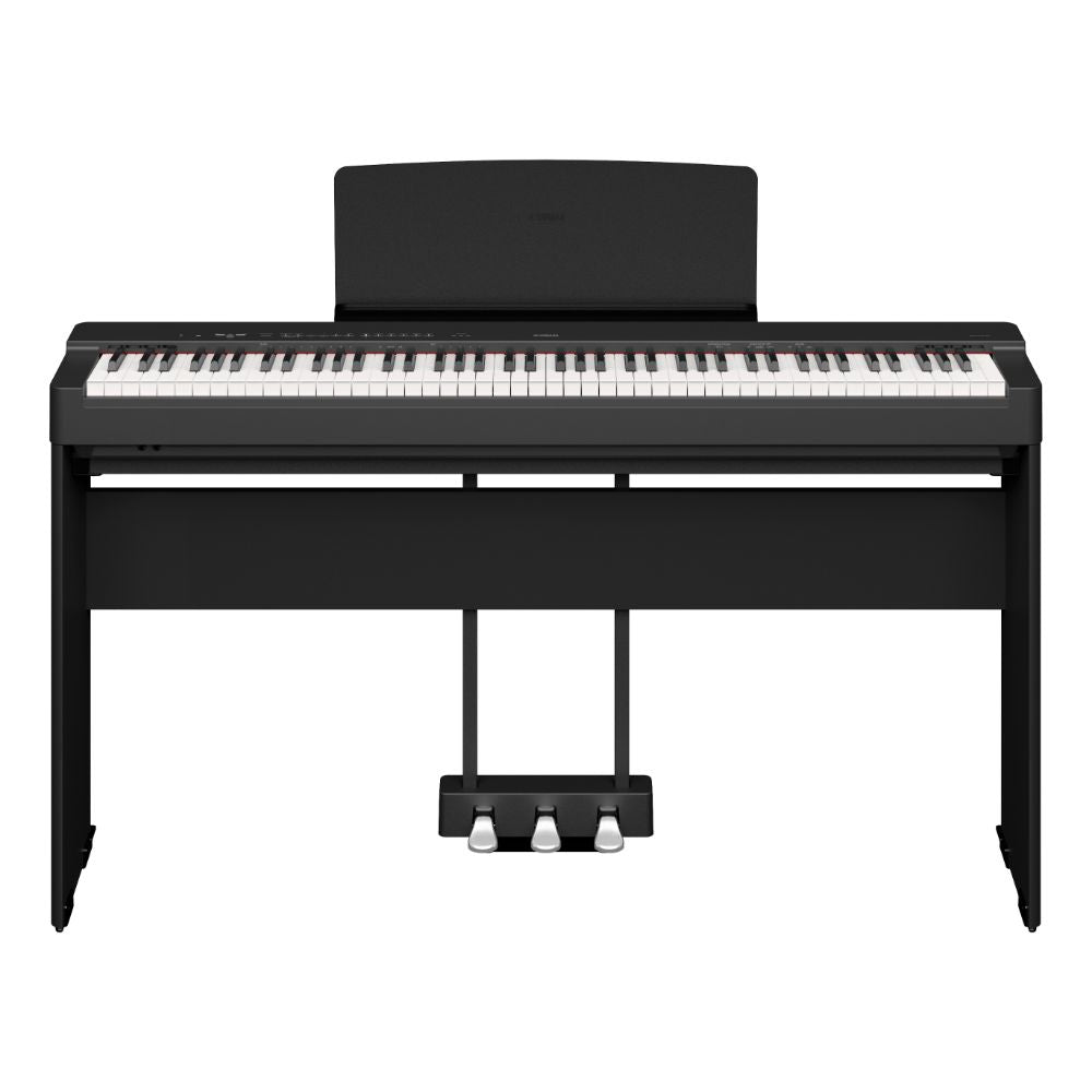 3D Digital Piano Yamaha P45 model - TurboSquid 2007298