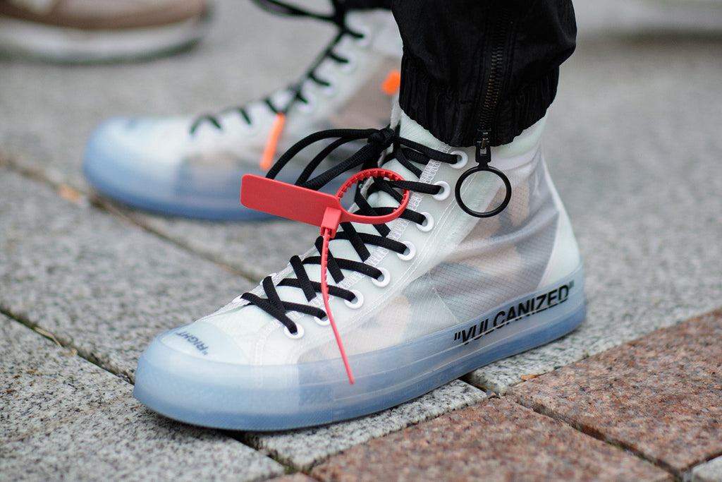 Best Streetwear Shoes \u0026 Sneakers Trends 