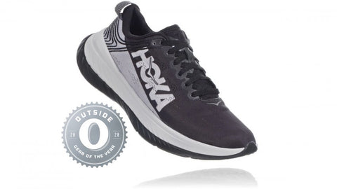 Hoka One Carbon X