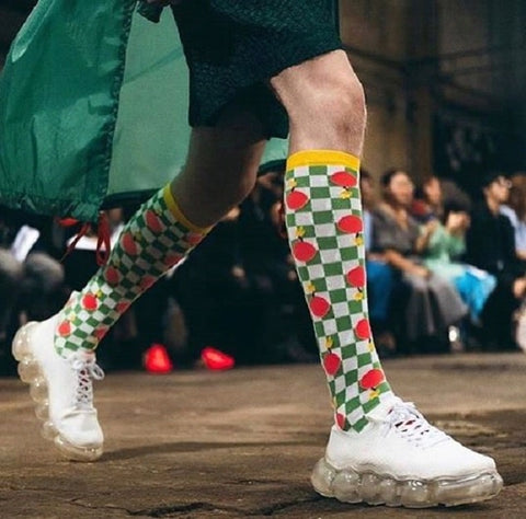 Walter van Beirendonck  Fashion shoes, Concept sneakers, Sneakers