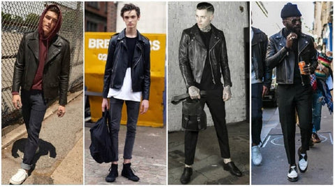 5 Best Jacket Trends For Men 2023 Streetwear – Newretro.Net