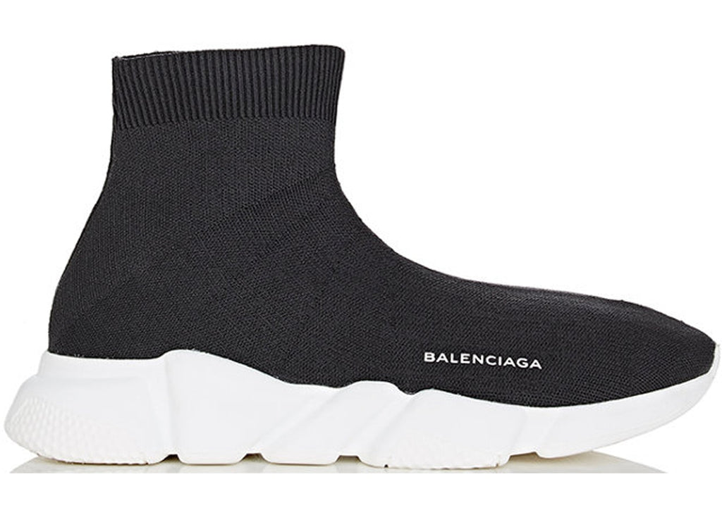 Streetwear Balenciaga Speed Sneakers Shoes 2019