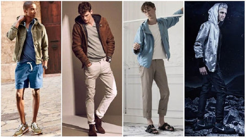 18 Types of Jackets for Men – Best Styles for Every Man in 2023