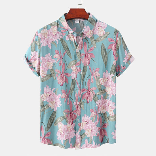 Trend to try: Why the Hawaiian shirt keeps making a comeback