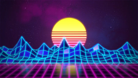 History of Synthwave