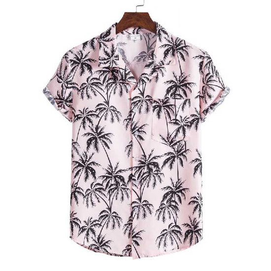 The Hawaiian Shirt Returns to the Island, S/S'21 Fashion Trends