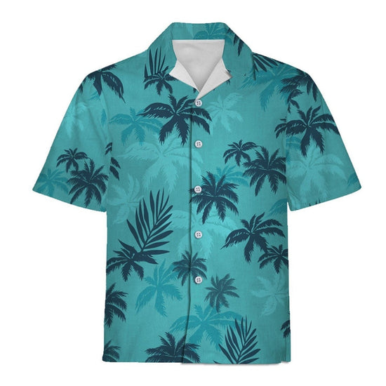 Trend to try: Why the Hawaiian shirt keeps making a comeback