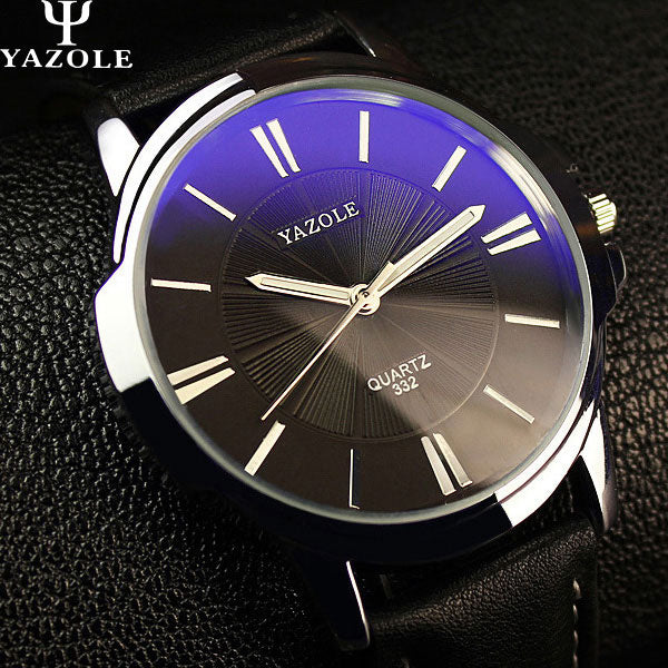New Retro High Quality Men Watch %50 off Today and Fast Safe Delivery ...