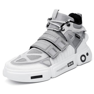 1986 Retro Streetwear Sneakers 