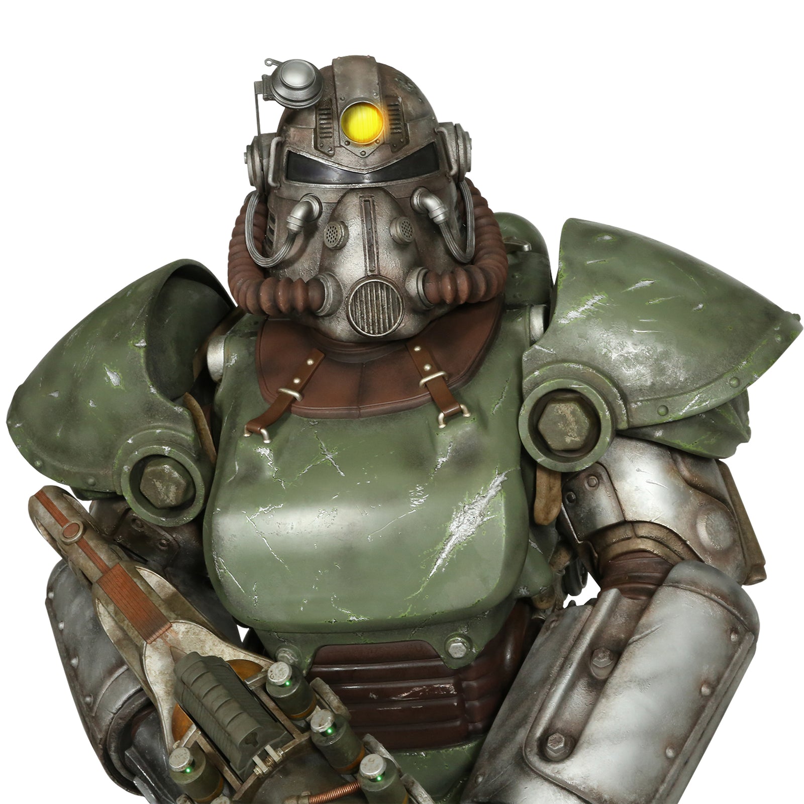 T 51b Power Armor Chronicle Collectibles