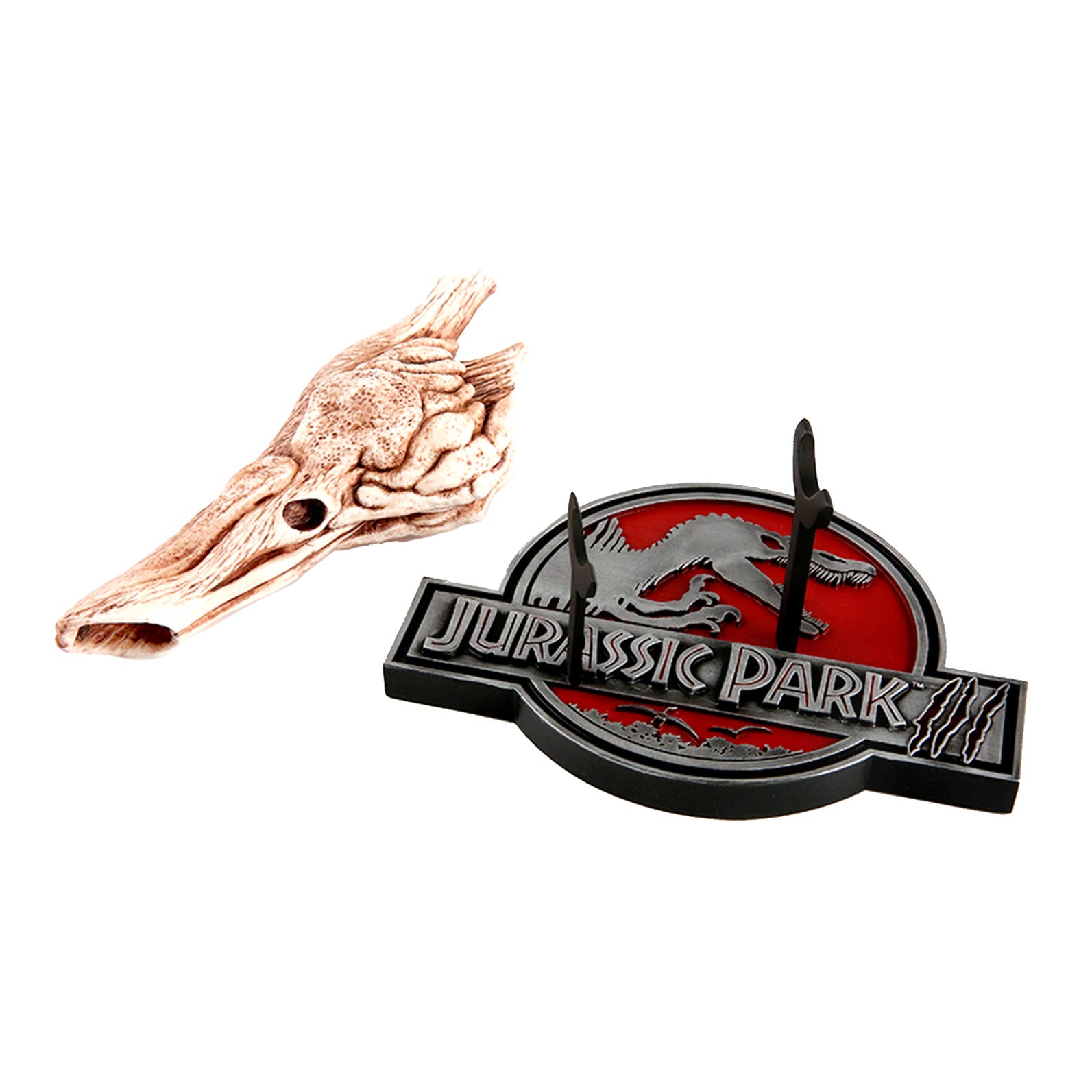 Action Spielfiguren Chronicle Jurassic Park 3 Velociraptor Resonating Chamber Quickmood Ae