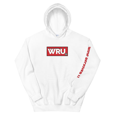 wru hoodie