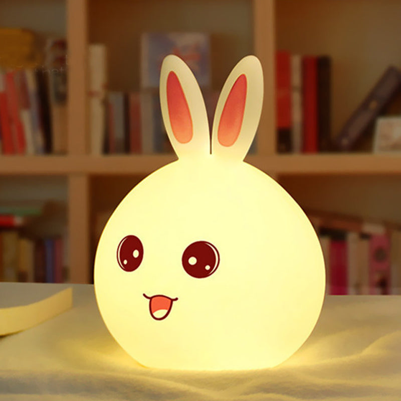 Rabbit Light Night Lamp