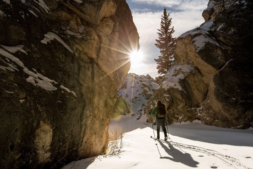 sport de nature