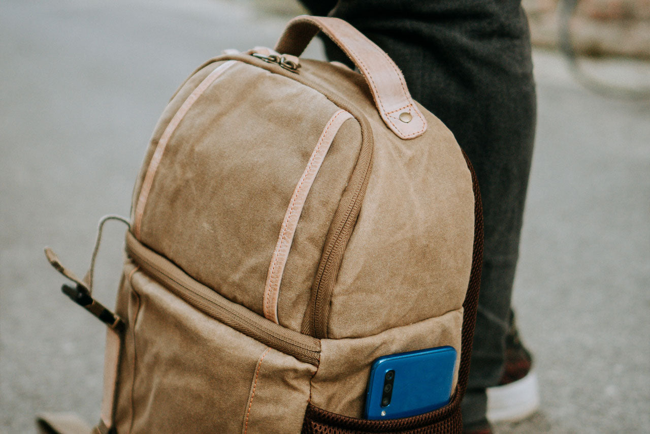 quel choix de sac pour un appareil photo hybride