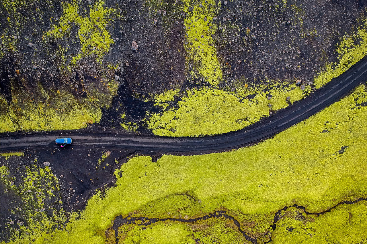 road trip en nouvelle zélande