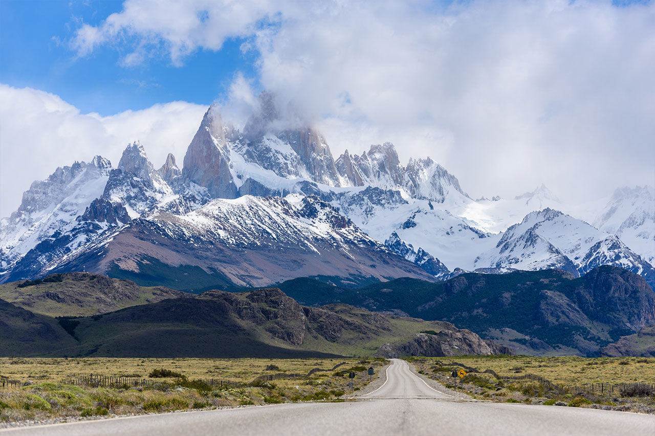 ruta 40 argentine