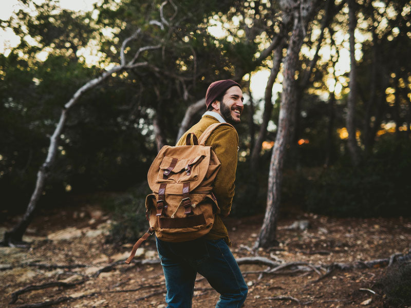 sac à dos étanche pour appareil photo