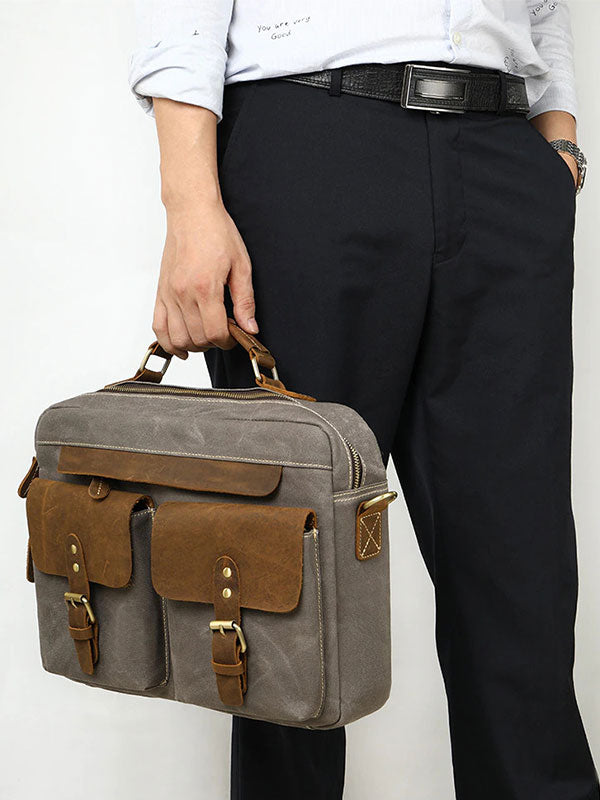 sac messenger