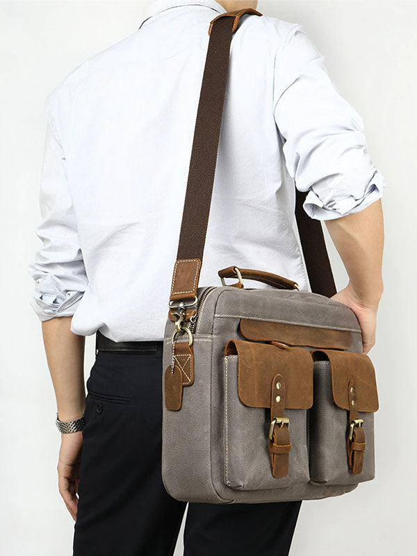 messenger bag homme