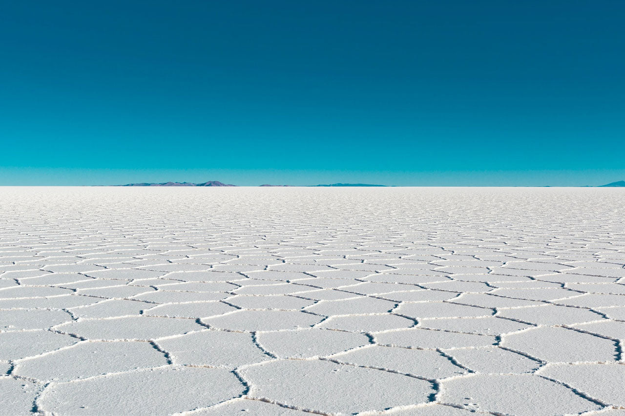 salar de uyuni