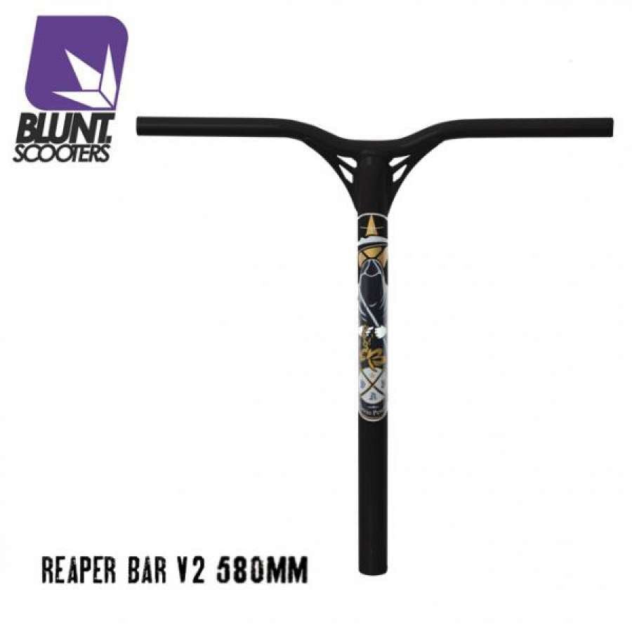 envy reaper bars