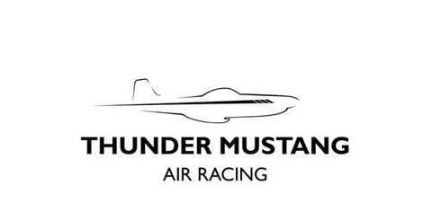 Thunder Mustang Air Racing