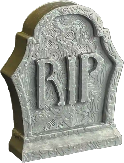 Gravestone