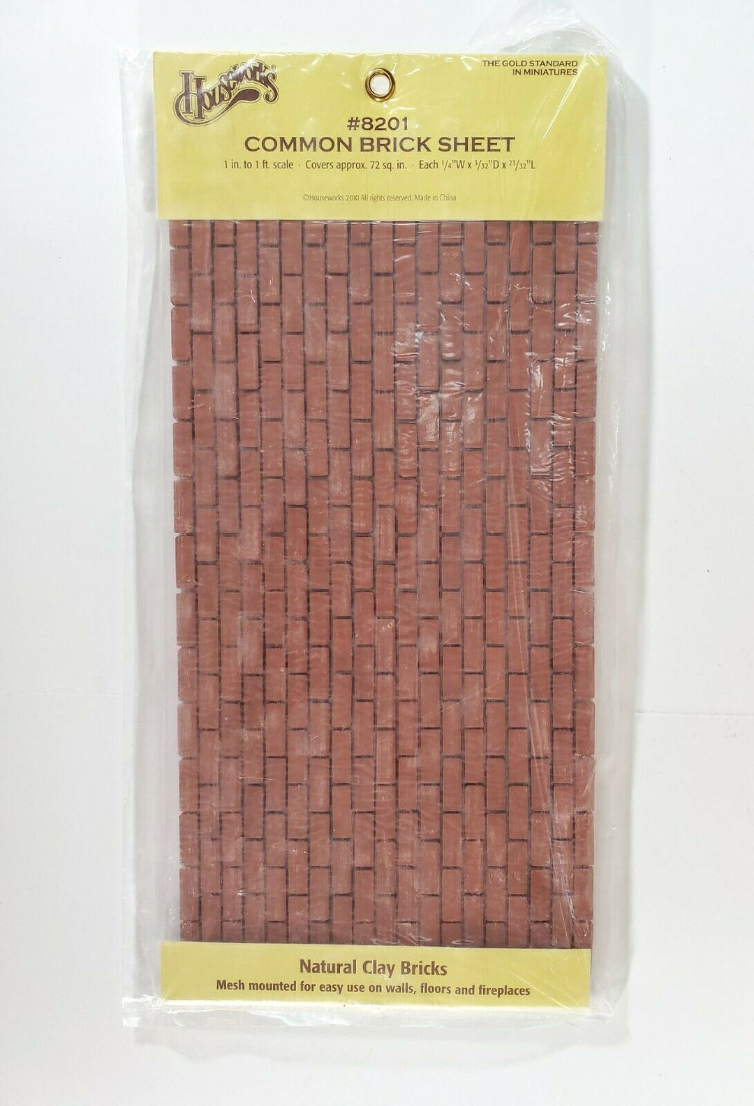 micro dollhoue bricks miniature bricks for Brick Building Set