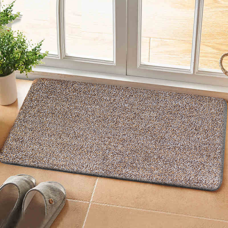 Magic Absorbent Door Mat Bambhoi