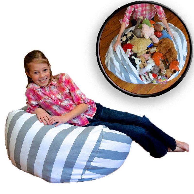 storage bean bags