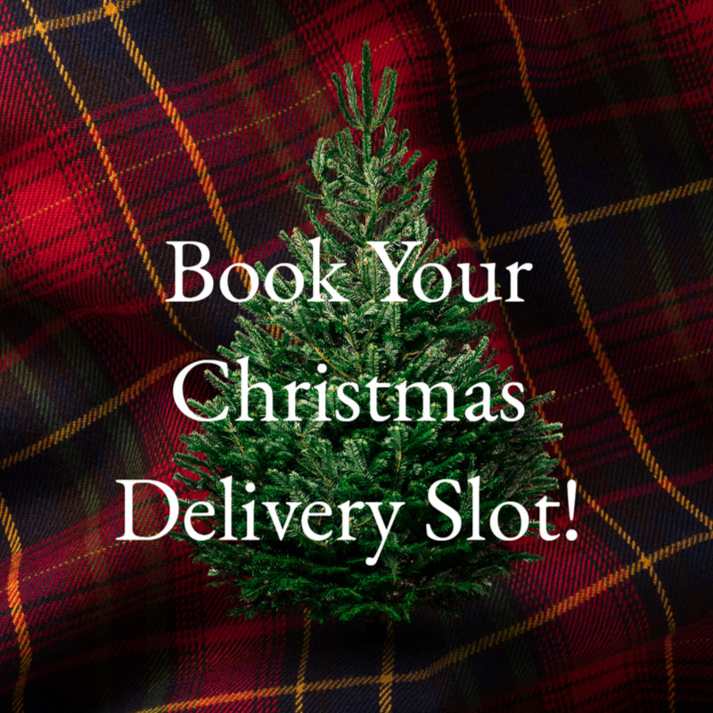 Ocado Delivery Slots For Christmas