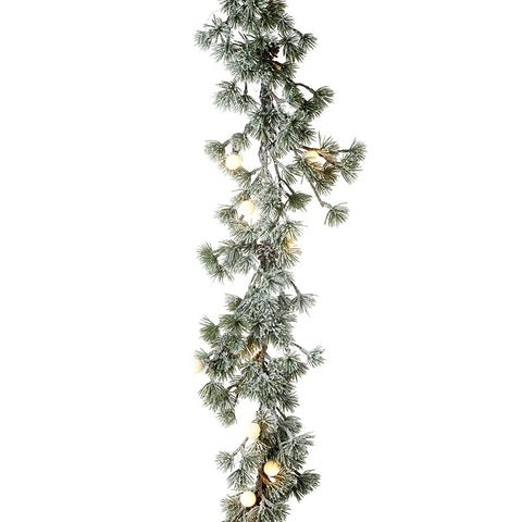 Forest Green Glitter Heart Wreath, 39190, Christmas / Christmas Wreaths &  Garlands