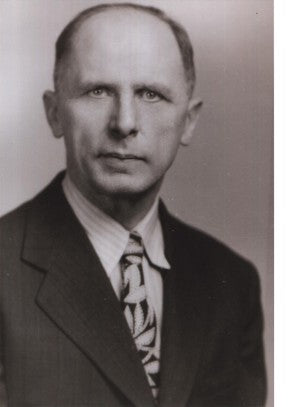 Charles F. Schnabel, Sr.