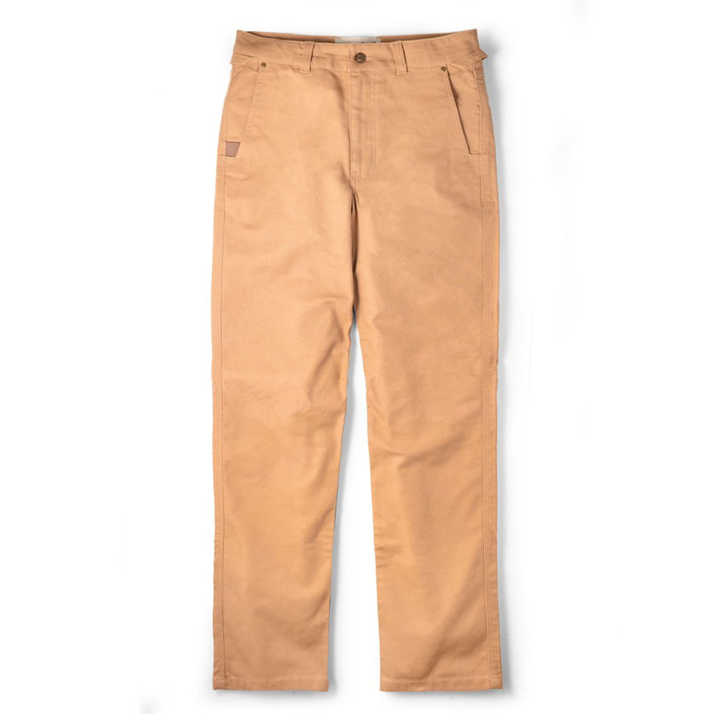 Brush Pants - Pintail Brown - Hunting Pants – Duck Camp