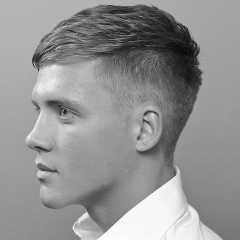 Top 10 Undercut Hairstyles for Men in 2024 | Bodycraft