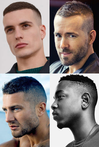 Most Popular Men S Trending Hairstyles 2018 Dear Barber