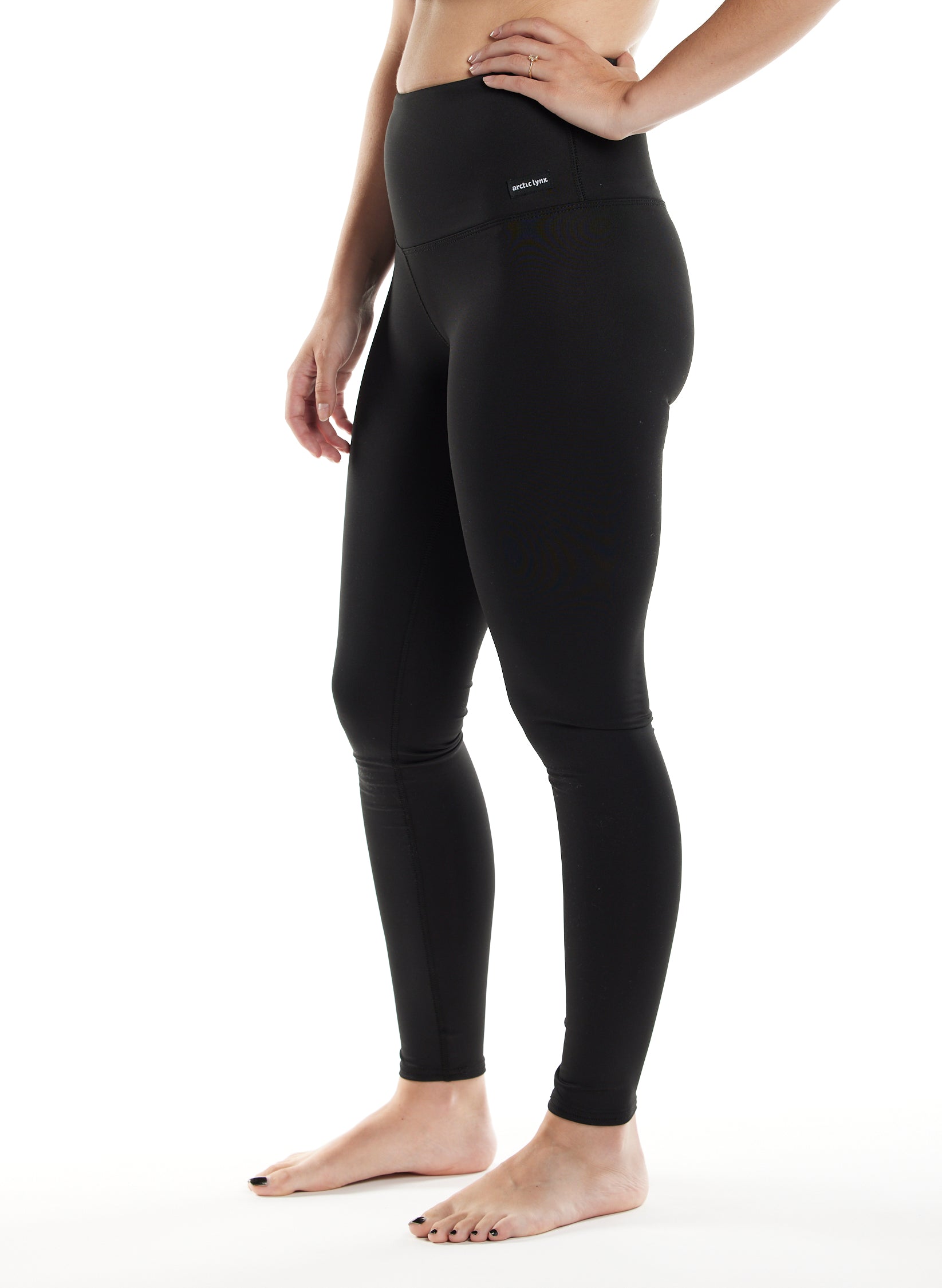 Postpartum Leggings - Arctic Lynx Maternity product image