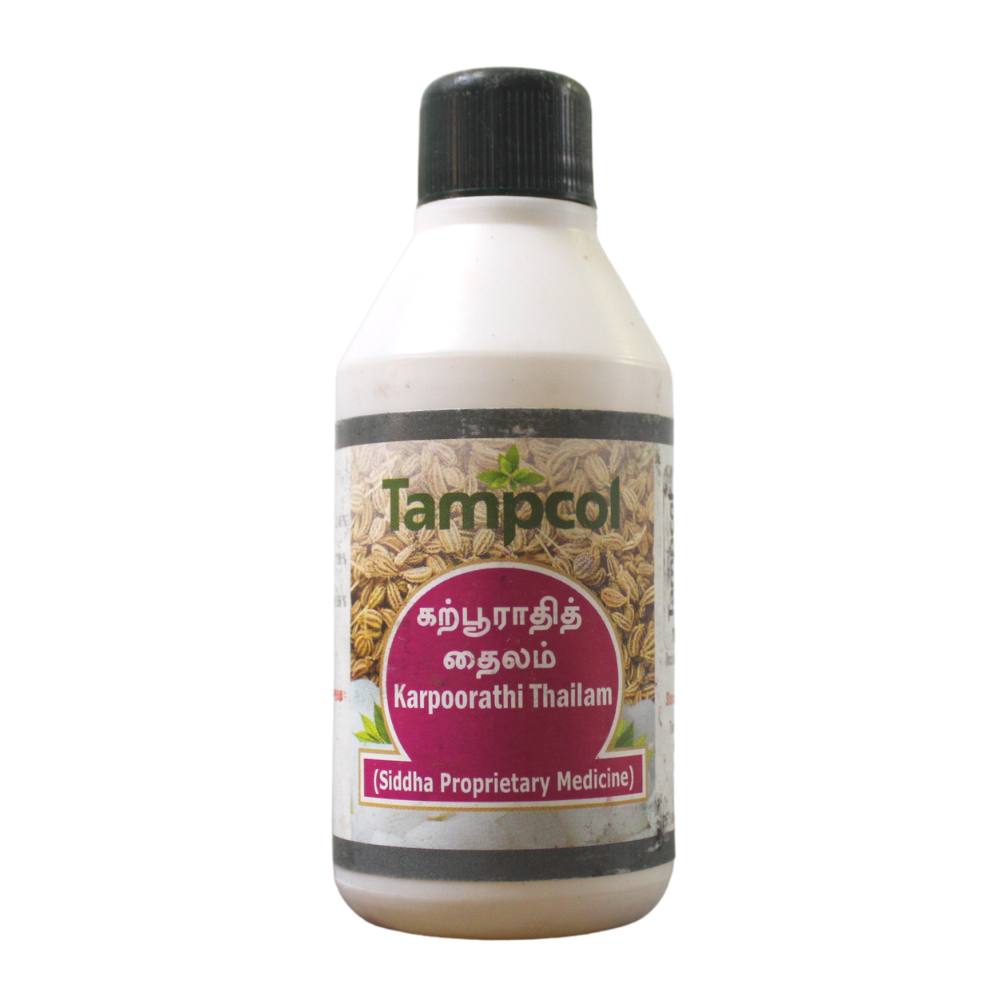 Tampcol hair oil review 2023  Know The Side effect  Does it really Work