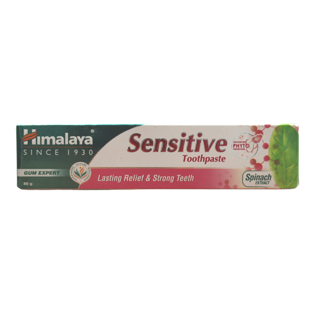 himalaya sensitive toothpaste price