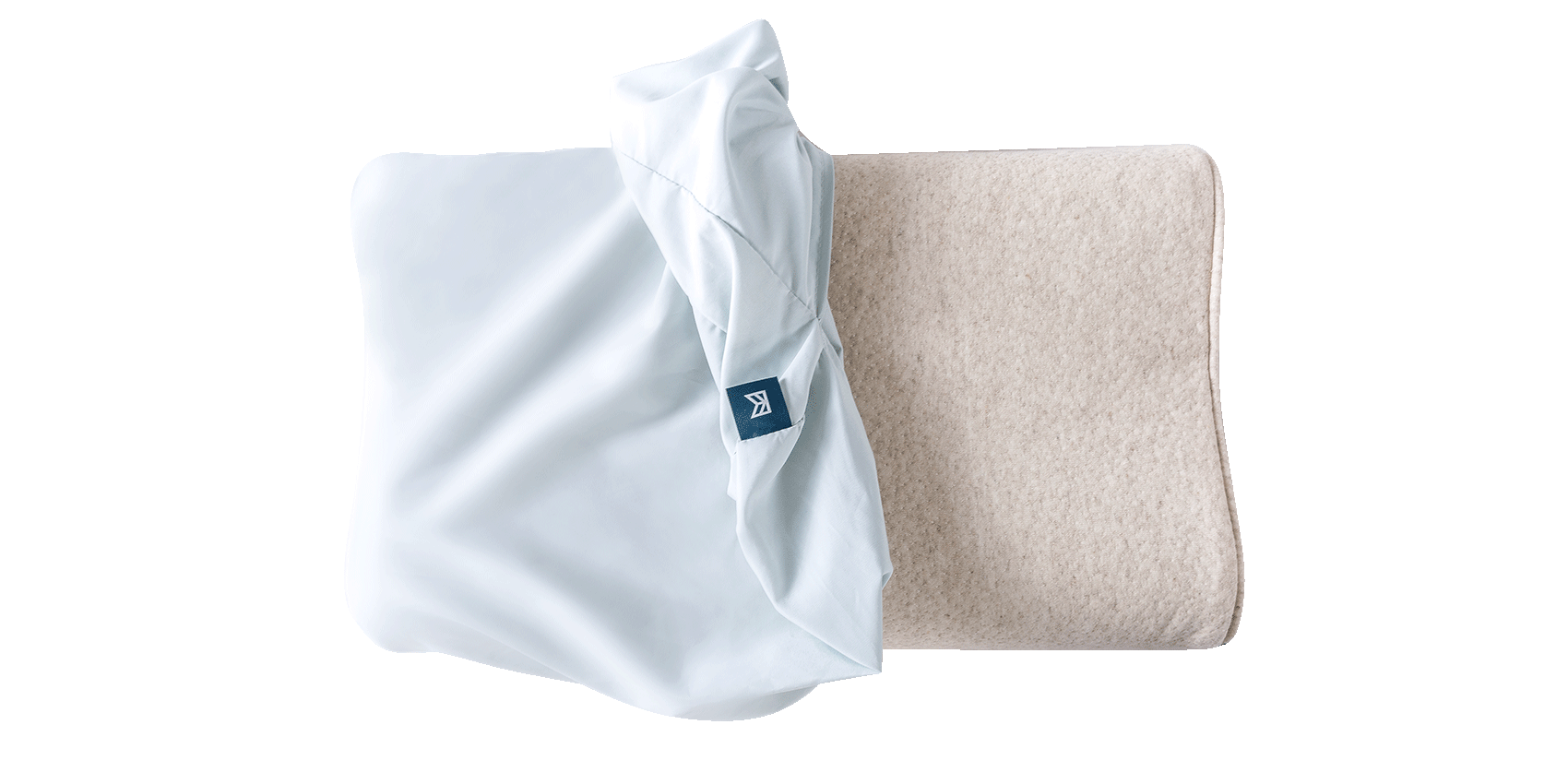 Anti-Mite & Sweat-Resistant Pillow Protector Review