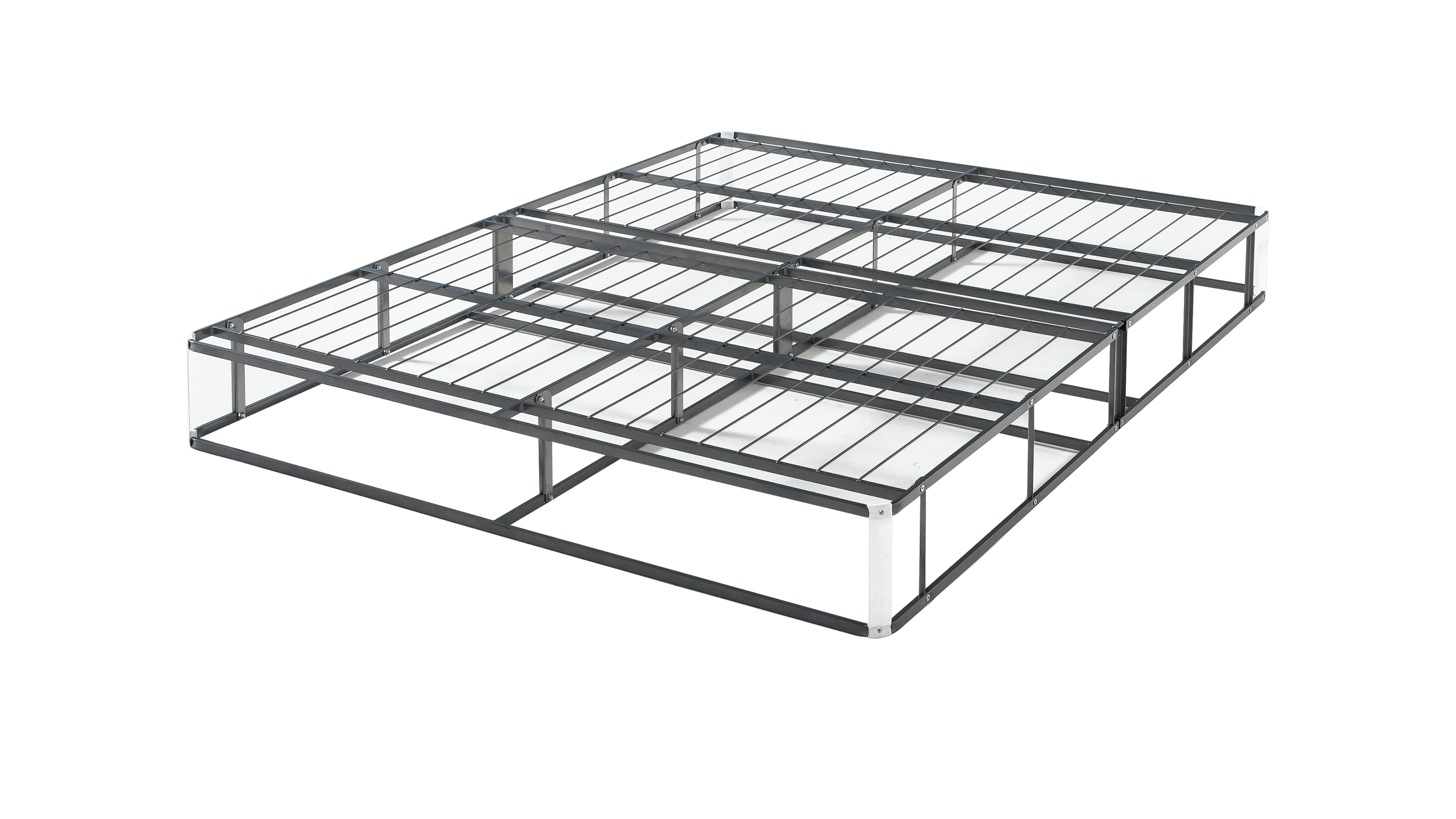 The Base Steel Box Spring Review