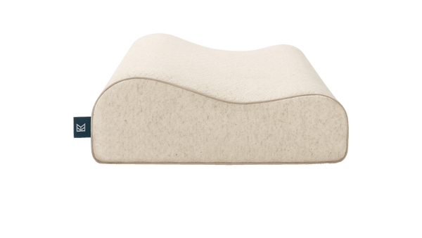 contour pillow