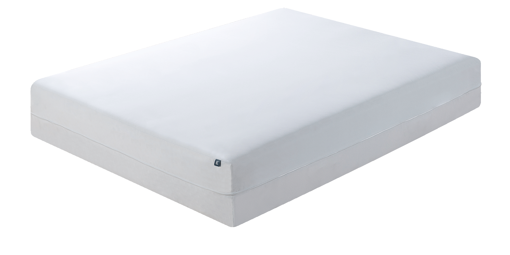 Anti-Mite & Sweat-Resistant Mattress Protector