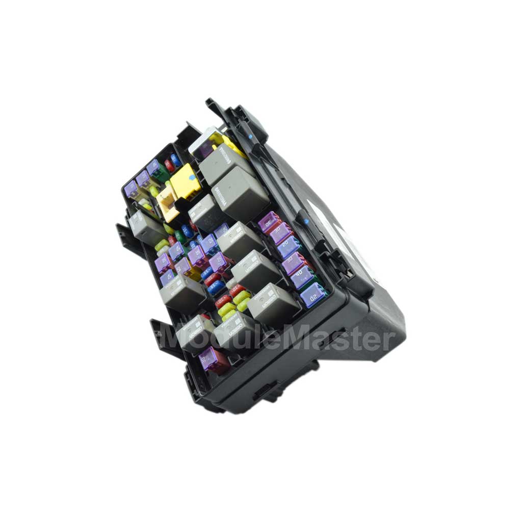 Totally Integrated Power Module (TIPM) Chrysler Dodge Jeep (2007-2016) –  Module Master