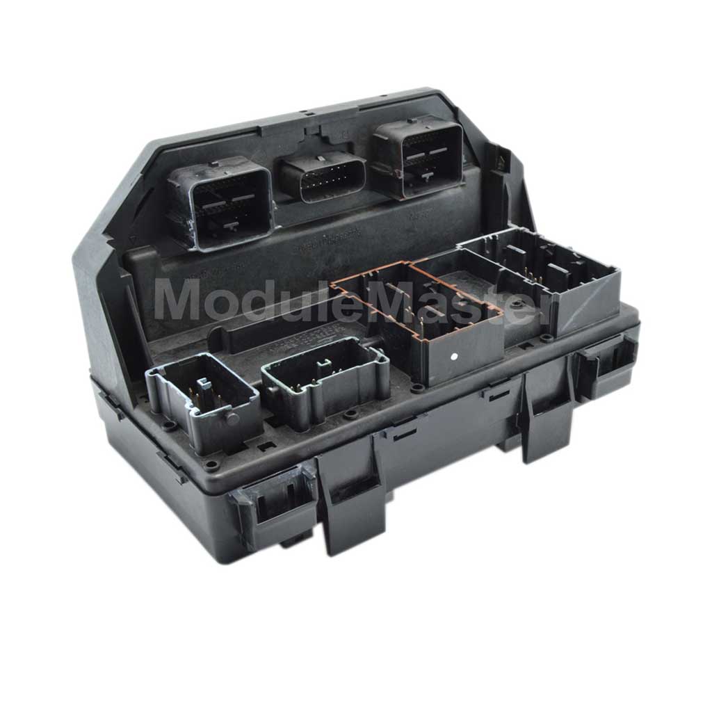 Totally Integrated Power Module (TIPM) Chrysler Dodge Jeep (2007-2016) –  Module Master
