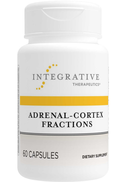 adrenal cortex fractions