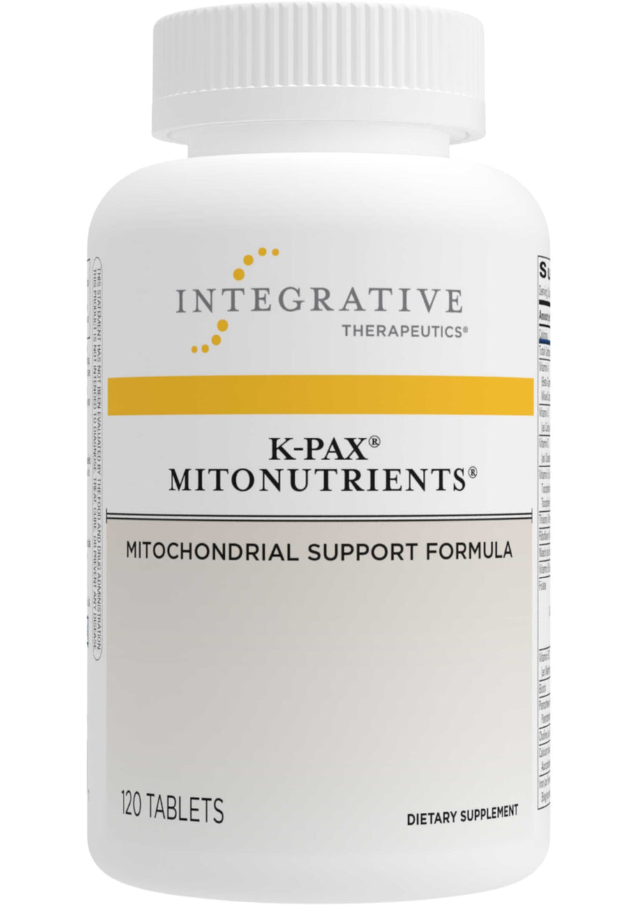 integrative therapeutics adrenal cortex fractions