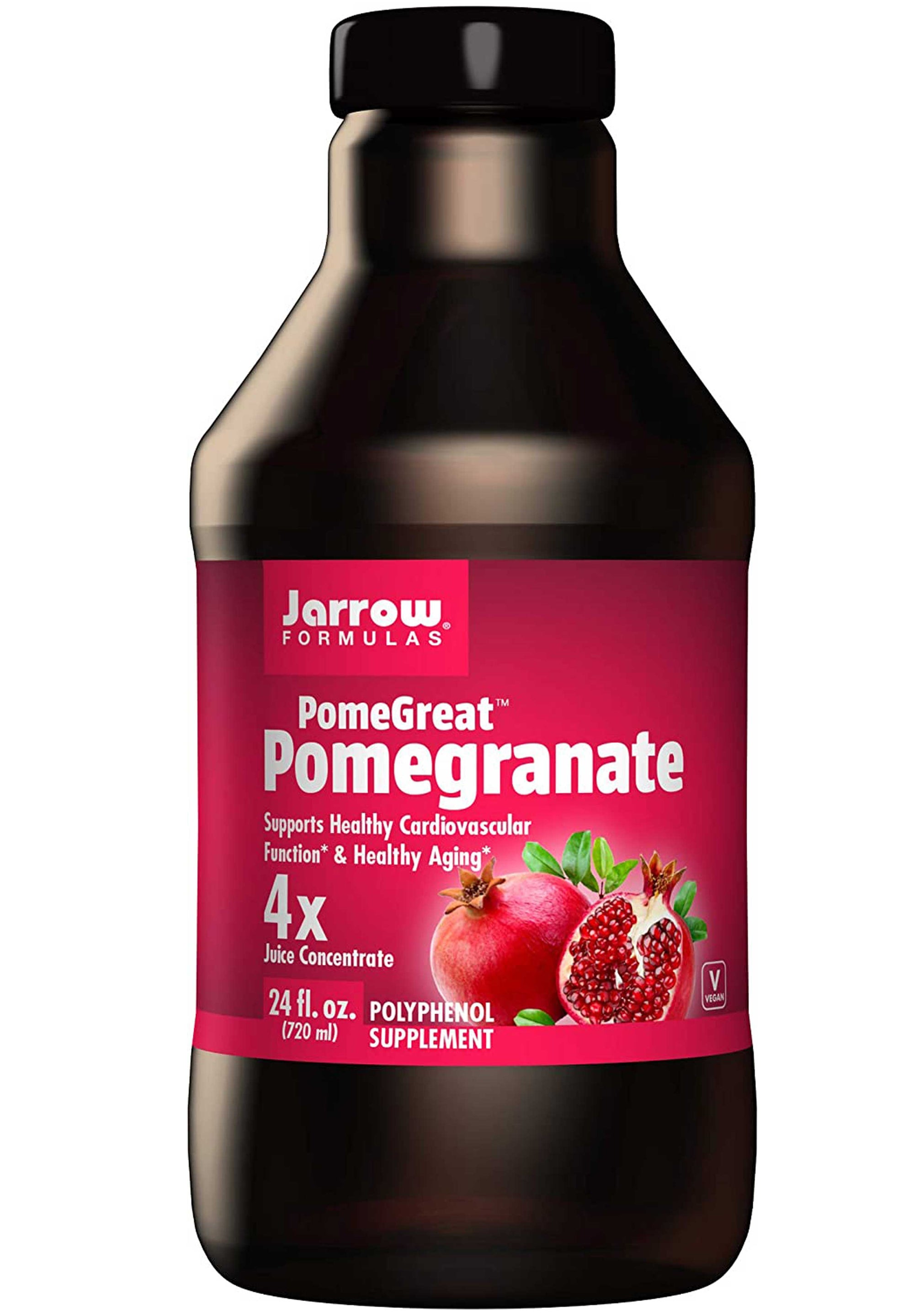 pomegranate juice