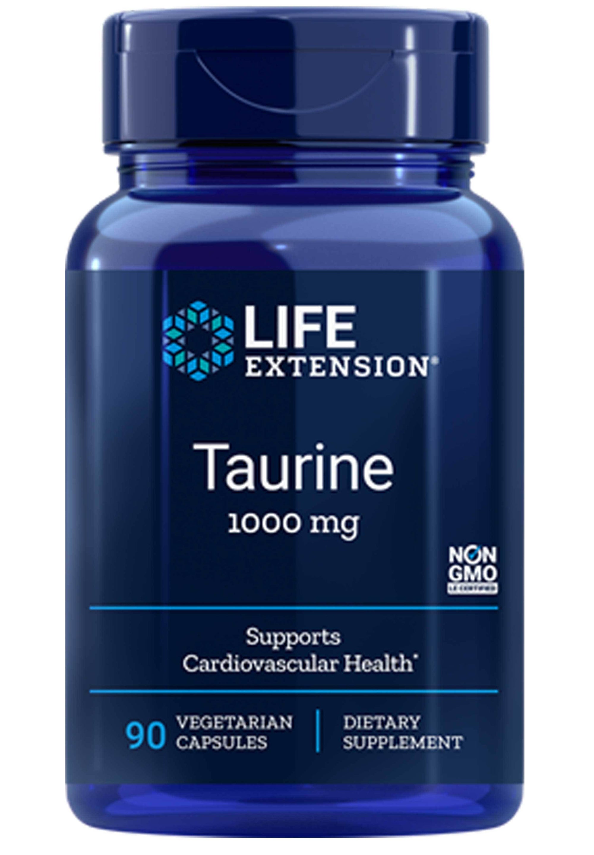 taurine supplements free form